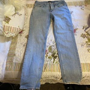 Men jeans from walmart
